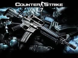 Counter Strike 1.7